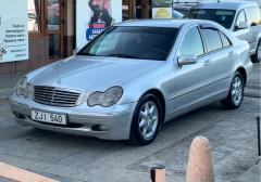 Легковые-Mercedes-benz-E class