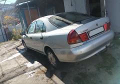 Легковые-Mitsubishi-Carisma