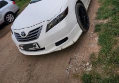 Легковые-Toyota-Camry