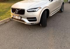 Легковые-Volvo-XC90