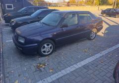 Легковые-Volkswagen-Vento
