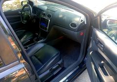 Легковые-Ford-Focus