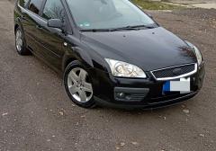 Легковые-Ford-Focus