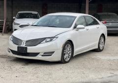 Легковые-Lincoln-MKZ