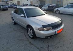 Легковые-Audi-A4