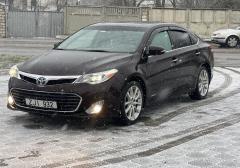 Легковые-Toyota-Avalon