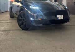 Легковые-Tesla-Model Y