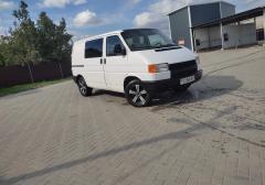 Легковые-Volkswagen-Transporter