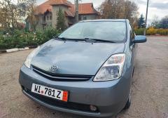 Легковые-Toyota-Prius