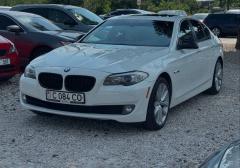 Легковые-BMW-5 class