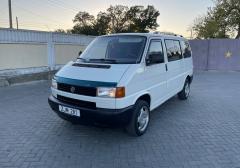 Легковые-Volkswagen-Transporter
