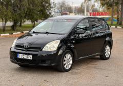 Легковые-Toyota-Corolla