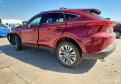 Легковые-Toyota-Venza