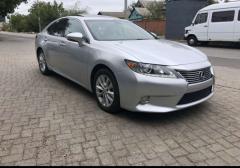 Легковые-Lexus-ES