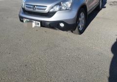 Легковые-Honda-CR-V