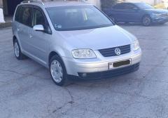 Легковые-Volkswagen-Touran