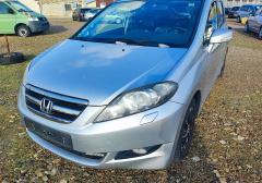 Легковые-Honda-FR-V