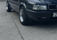 Легковые-Audi-80