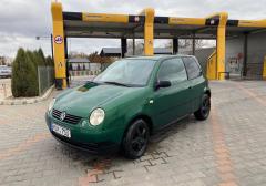 Легковые-Volkswagen-Golf