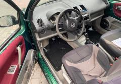 Легковые-Volkswagen-Golf