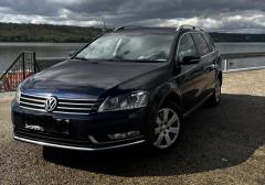 Легковые-Volkswagen-Passat