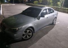 Легковые-BMW-5 class