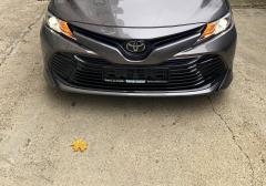 Легковые-Toyota-Camry