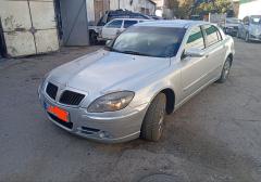 Легковые-Toyota-Avensis