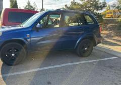 Легковые-Toyota-RAV4