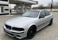 Легковые-BMW-5 class