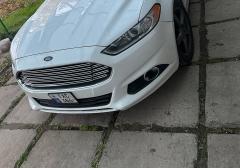 Легковые-Ford-Fusion
