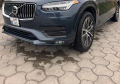 Легковые-Volvo-XC90