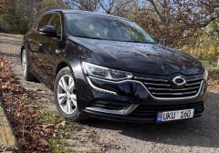 Легковые-Renault-Talisman
