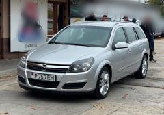 Легковые-Opel-Astra