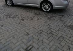 Легковые-Toyota-Avensis