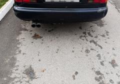 Легковые-Audi-A6