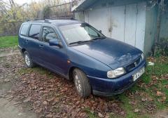 Легковые-Volkswagen-Golf