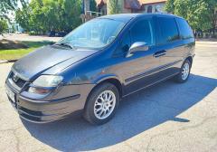 Легковые-Fiat-Ulysse