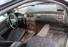 Легковые-Mercedes-benz-E class