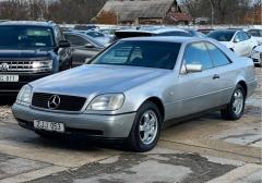 Легковые-Mercedes-benz-E class