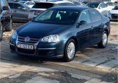 Легковые-Volkswagen-Jetta