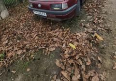 Легковые-Volkswagen-Passat