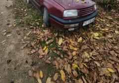 Легковые-Volkswagen-Vento