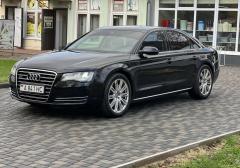 Легковые-Audi-A8