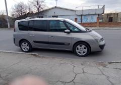 Легковые-Renault-Grand Espace