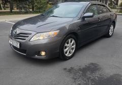 Легковые-Toyota-Camry