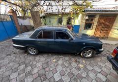 Легковые-Газ-3110 Волга 