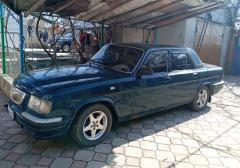 Легковые-Газ-3110 Волга 