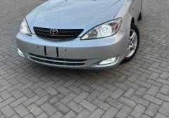Легковые-Toyota-Camry