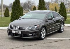 Легковые-Volkswagen-Passat CC